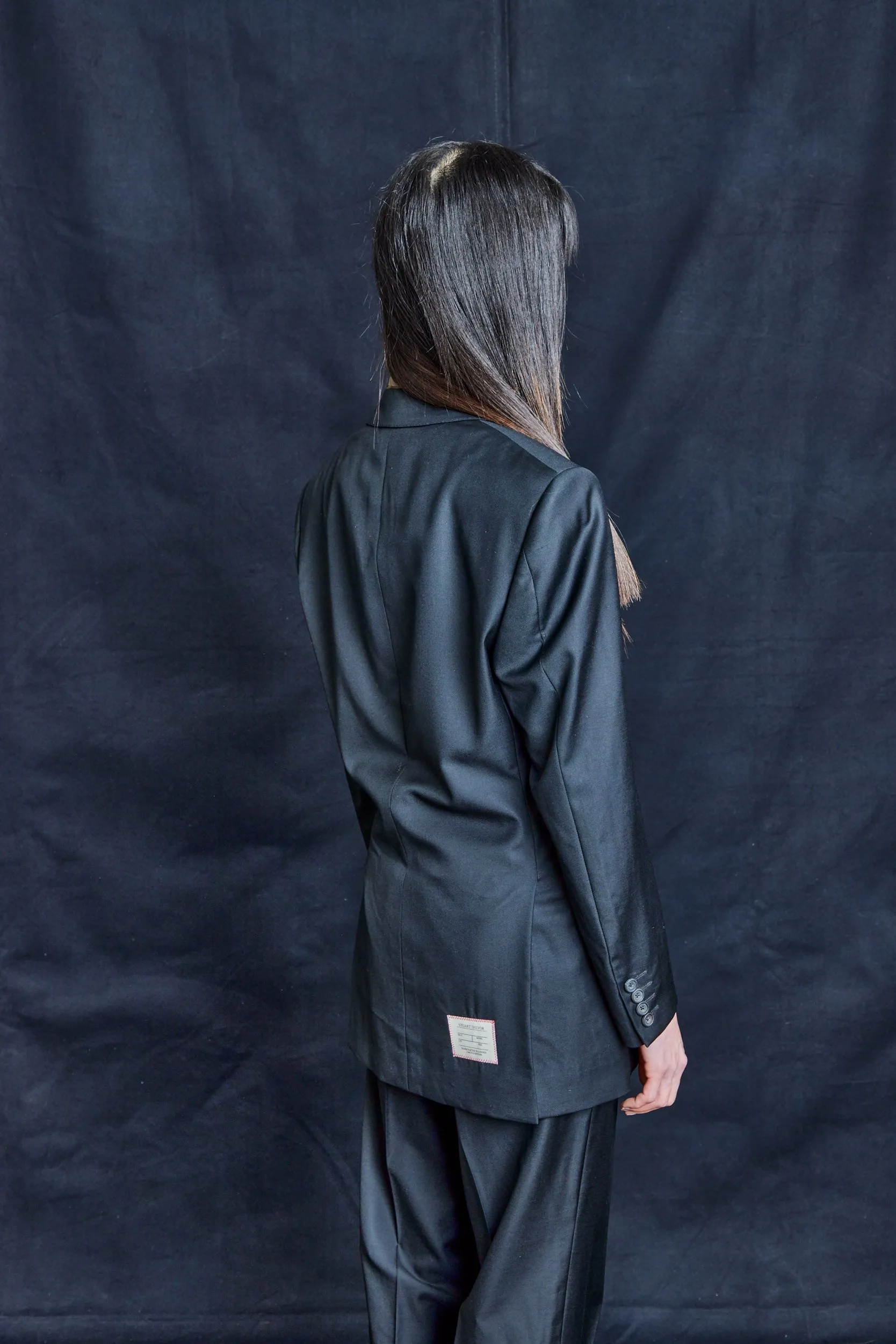 Richard James Savile Row Blazer