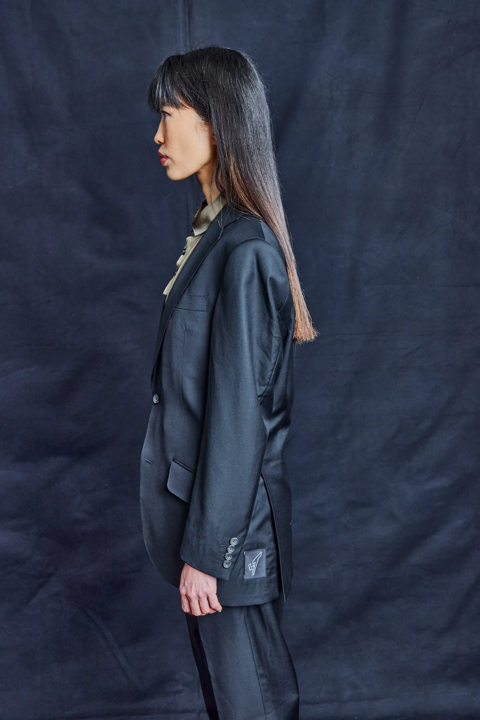 Richard James Savile Row Blazer