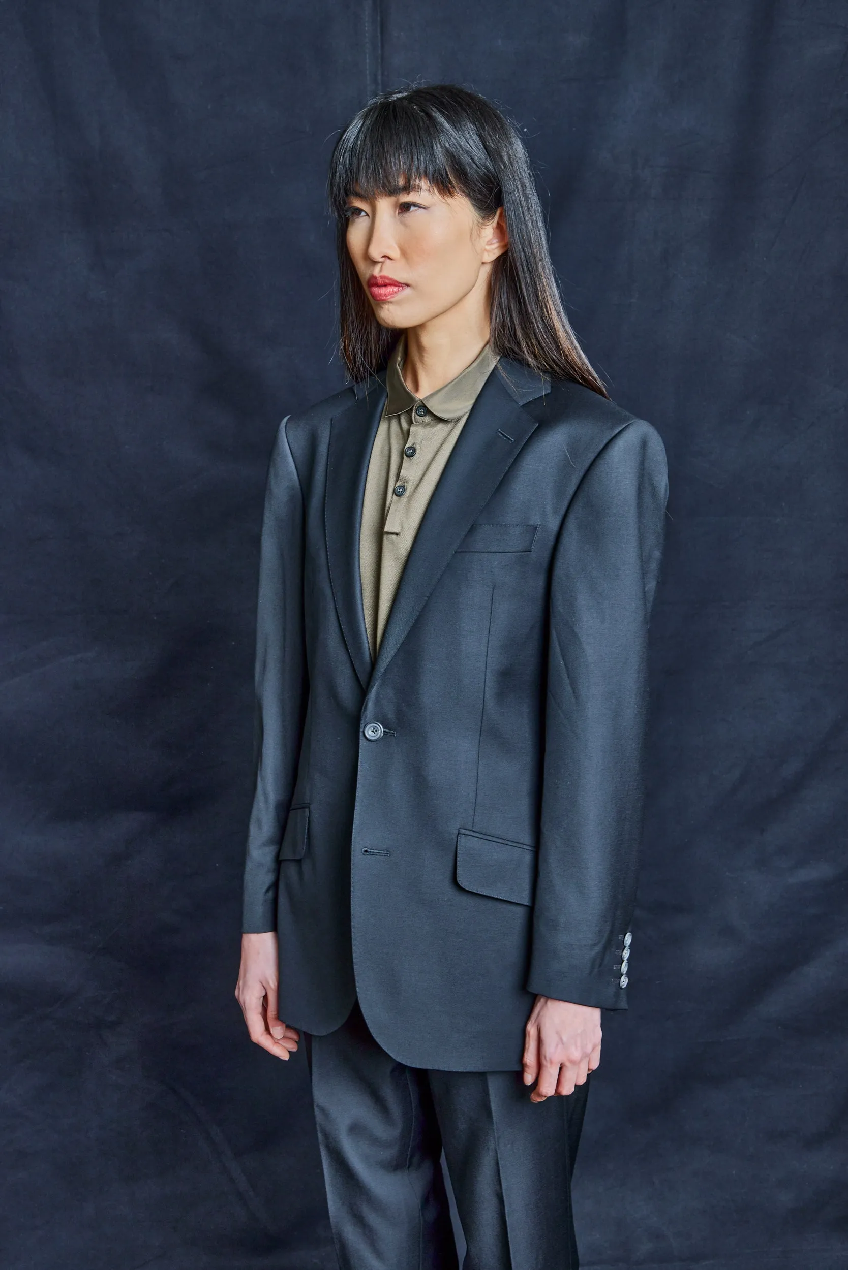 Richard James Savile Row Blazer