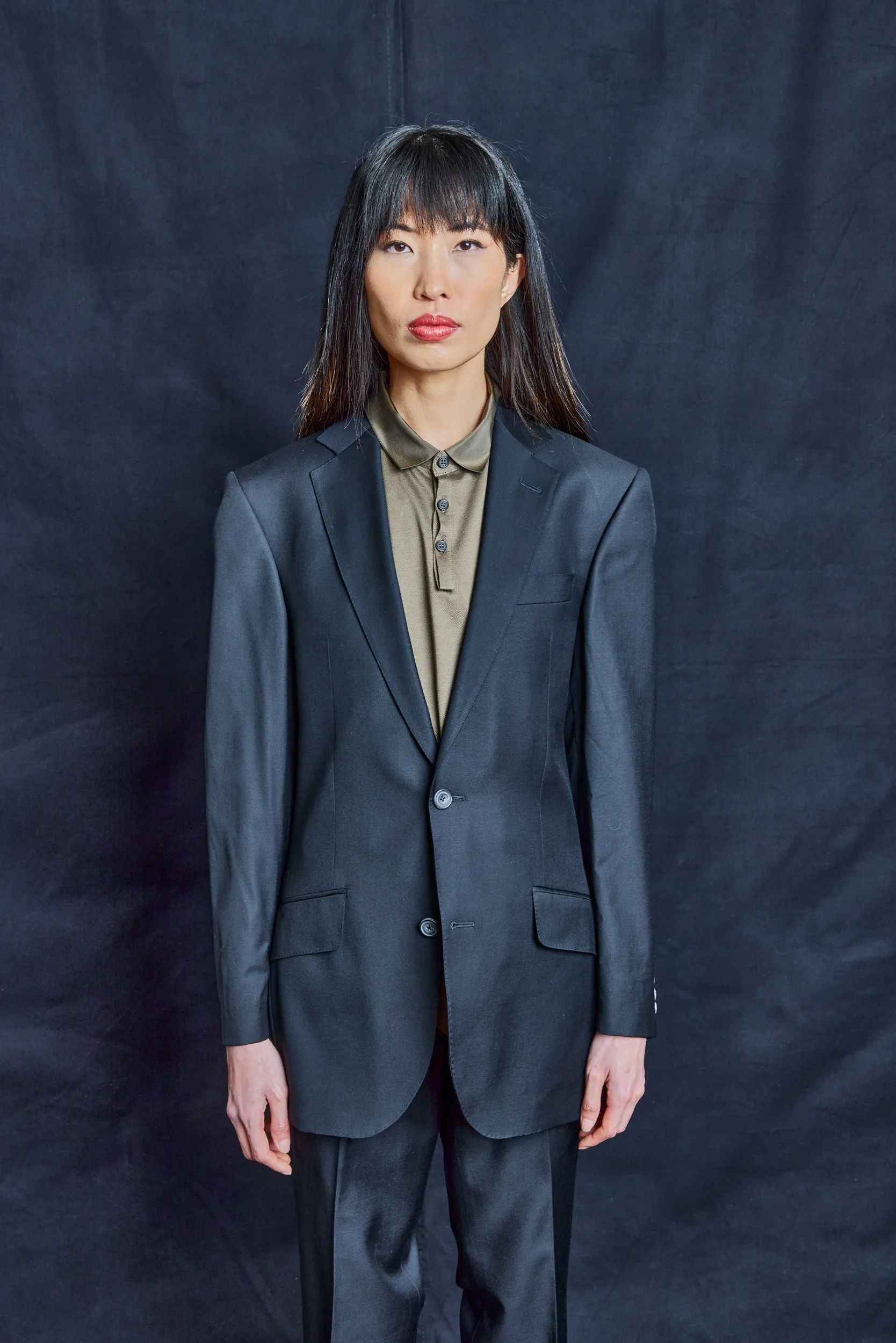 Richard James Savile Row Blazer