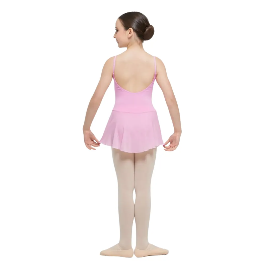 Studio 7 Mia Camisole Dress - Pale Pink*