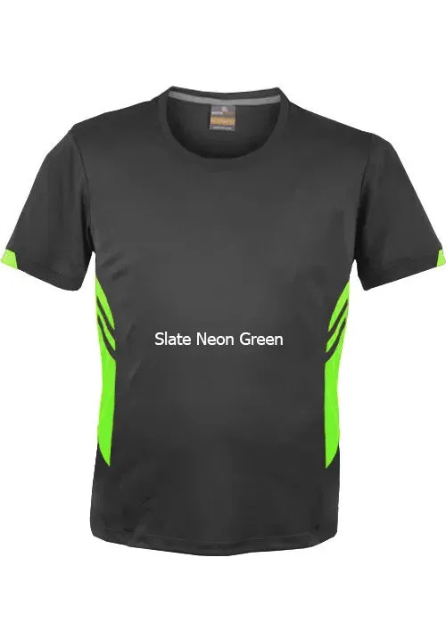 TASMAN KIDS TEES - AP3211