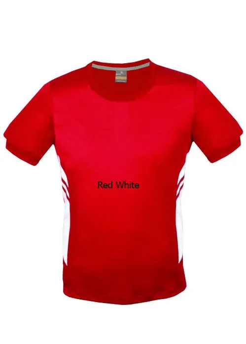 TASMAN KIDS TEES - AP3211