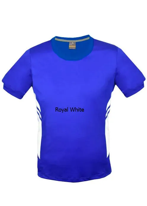 TASMAN KIDS TEES - AP3211