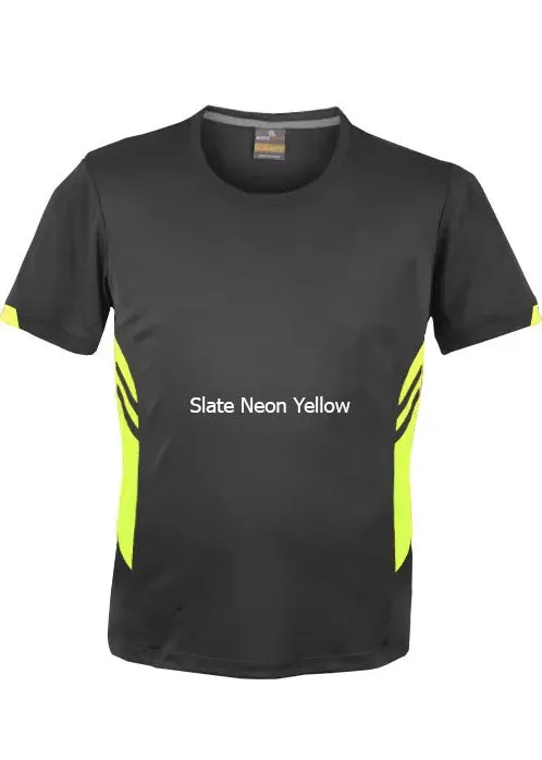 TASMAN KIDS TEES - AP3211