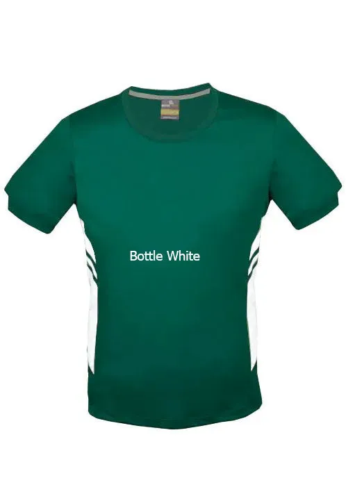 TASMAN KIDS TEES - AP3211