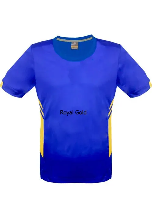 TASMAN KIDS TEES - AP3211