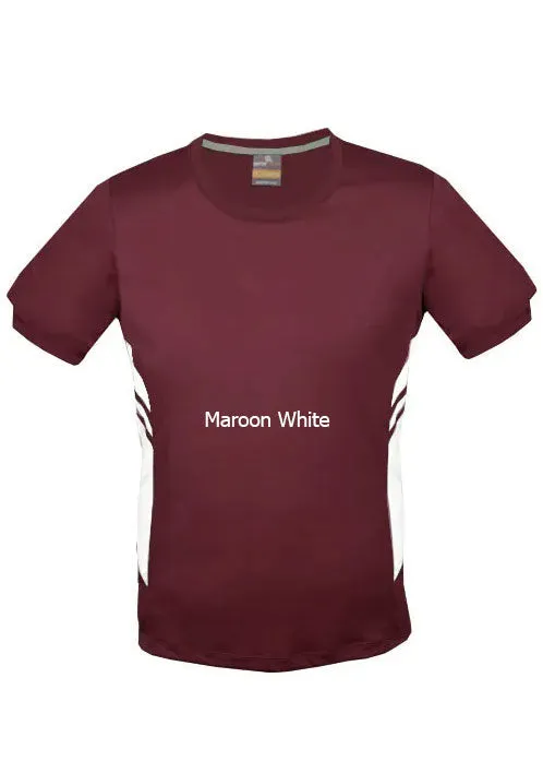 TASMAN KIDS TEES - AP3211