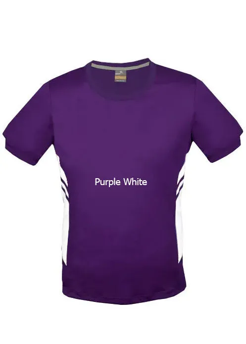 TASMAN KIDS TEES - AP3211