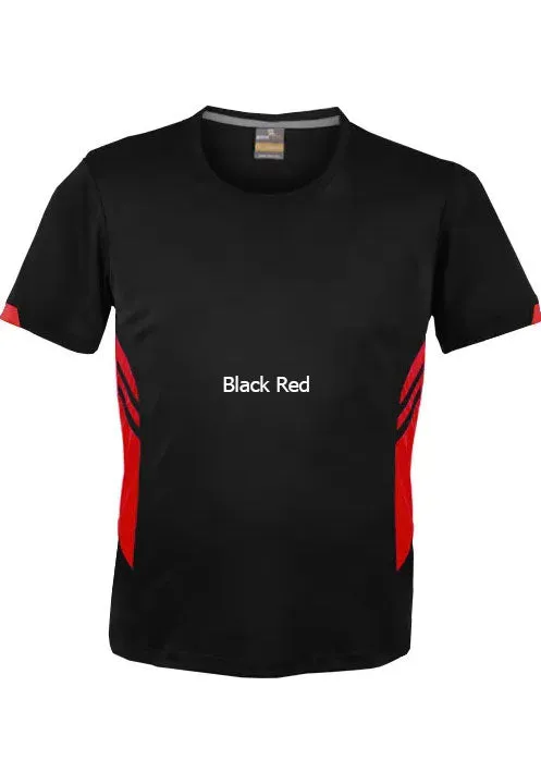 TASMAN KIDS TEES - AP3211