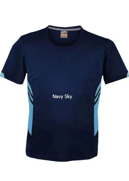 TASMAN KIDS TEES - AP3211