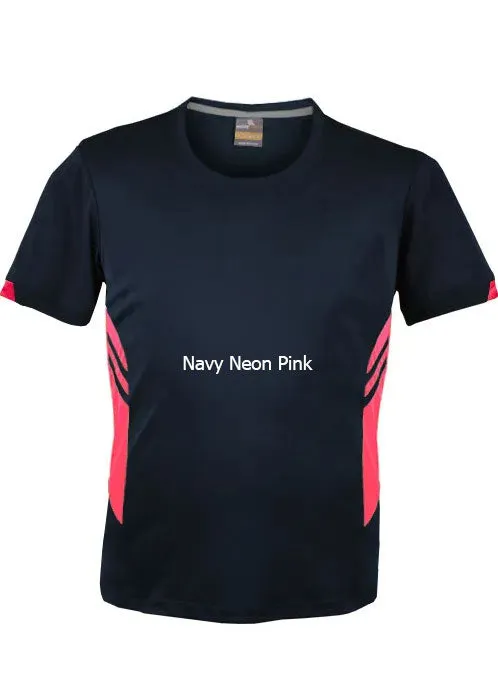 TASMAN KIDS TEES - AP3211