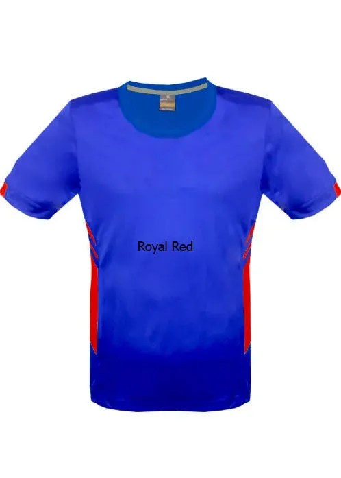 TASMAN KIDS TEES - AP3211