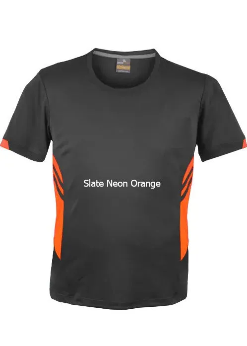 TASMAN KIDS TEES - AP3211
