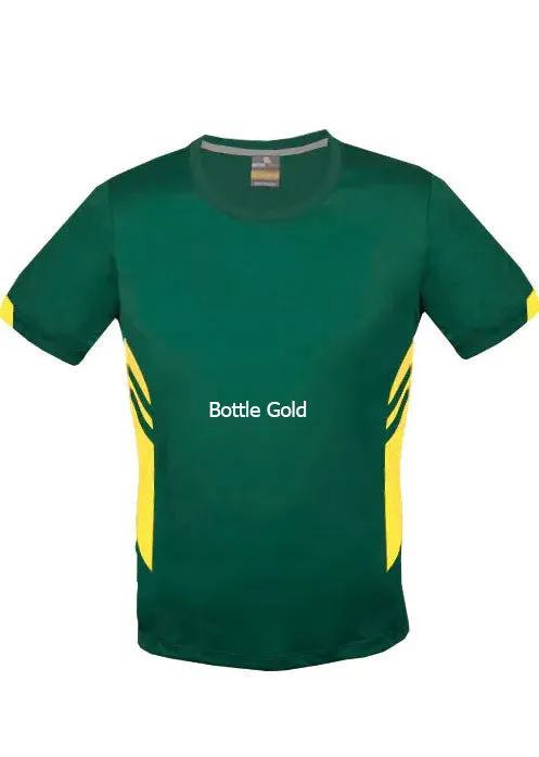 TASMAN KIDS TEES - AP3211