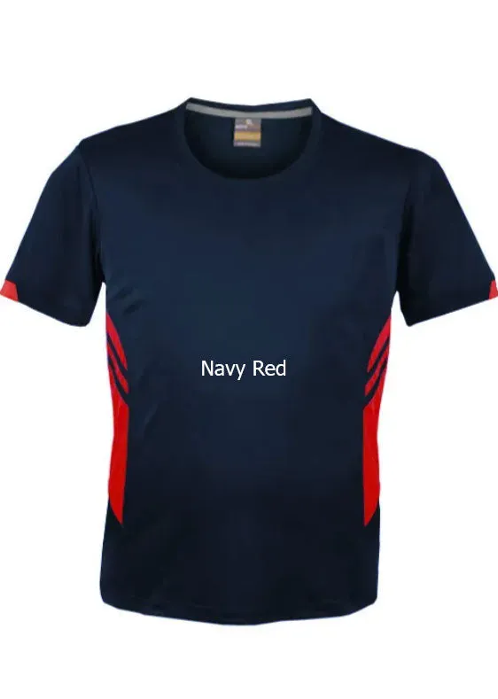TASMAN KIDS TEES - AP3211