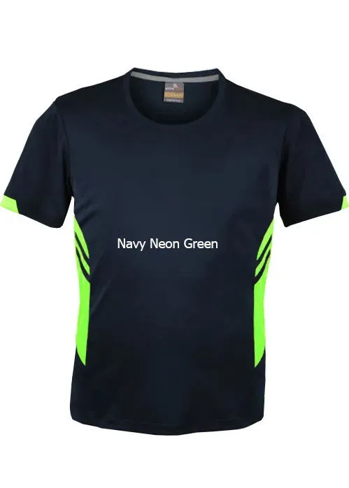 TASMAN KIDS TEES - AP3211