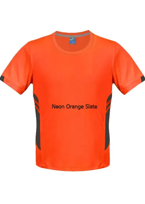 TASMAN KIDS TEES - AP3211