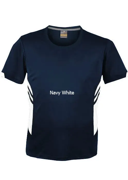 TASMAN KIDS TEES - AP3211