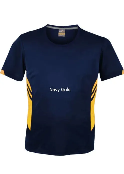 TASMAN KIDS TEES - AP3211