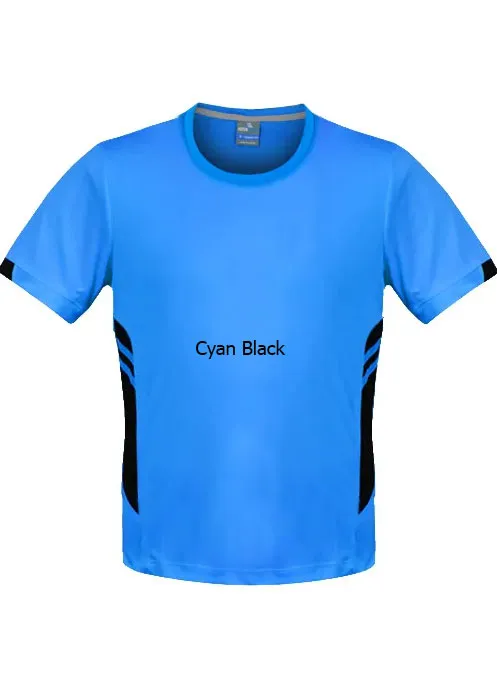 TASMAN KIDS TEES - AP3211