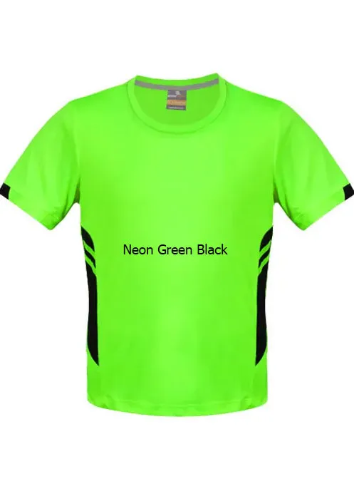 TASMAN KIDS TEES - AP3211