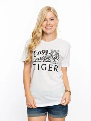 The Easy Tiger Crew