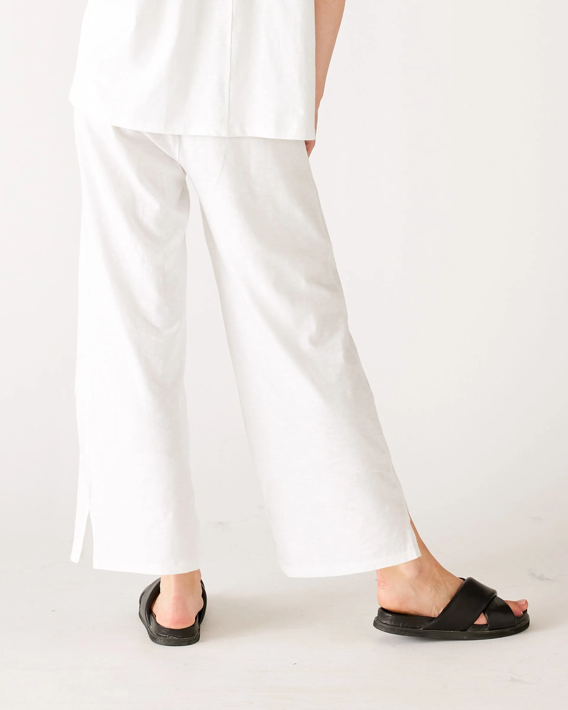 Traveler Tee Pant