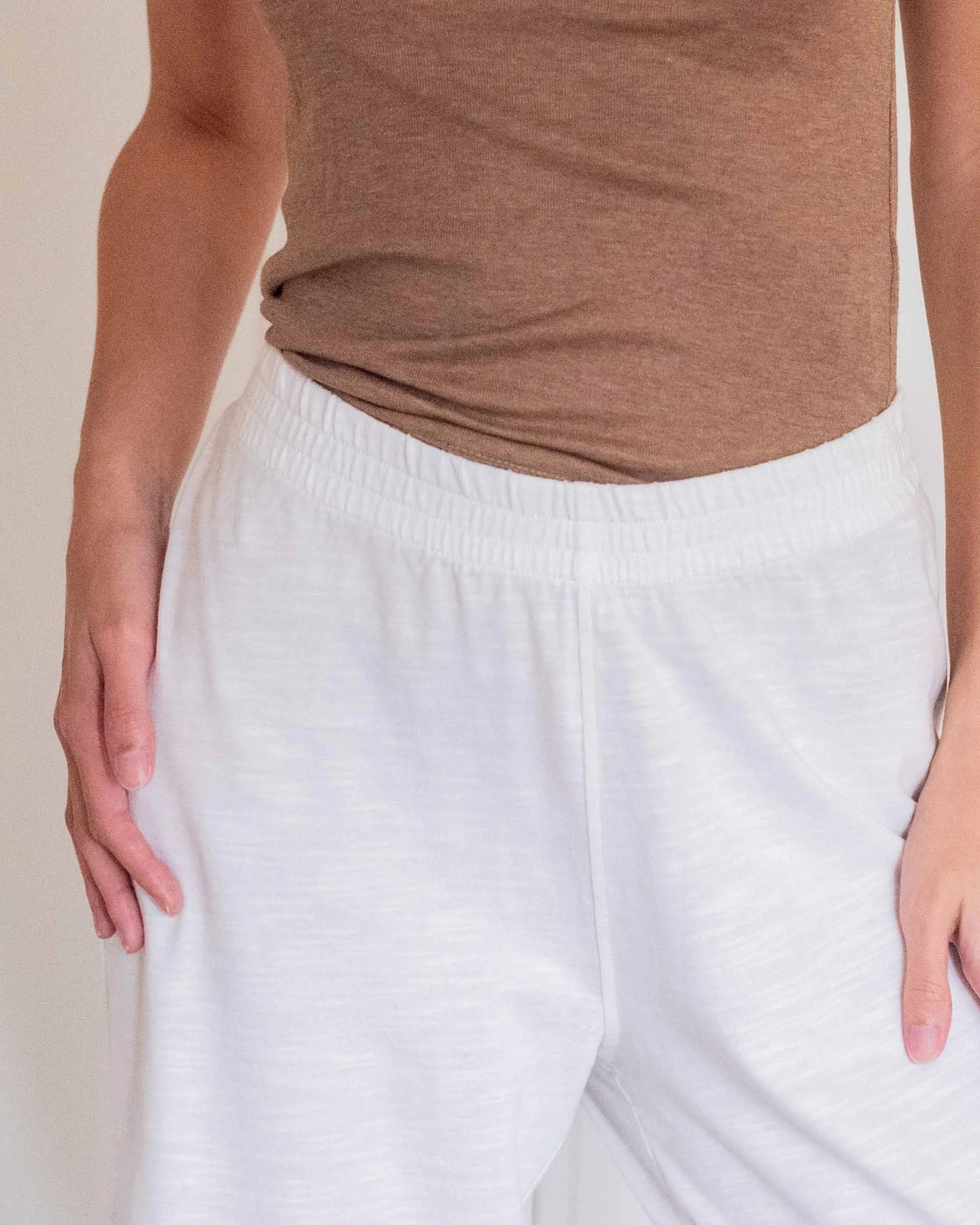 Traveler Tee Pant