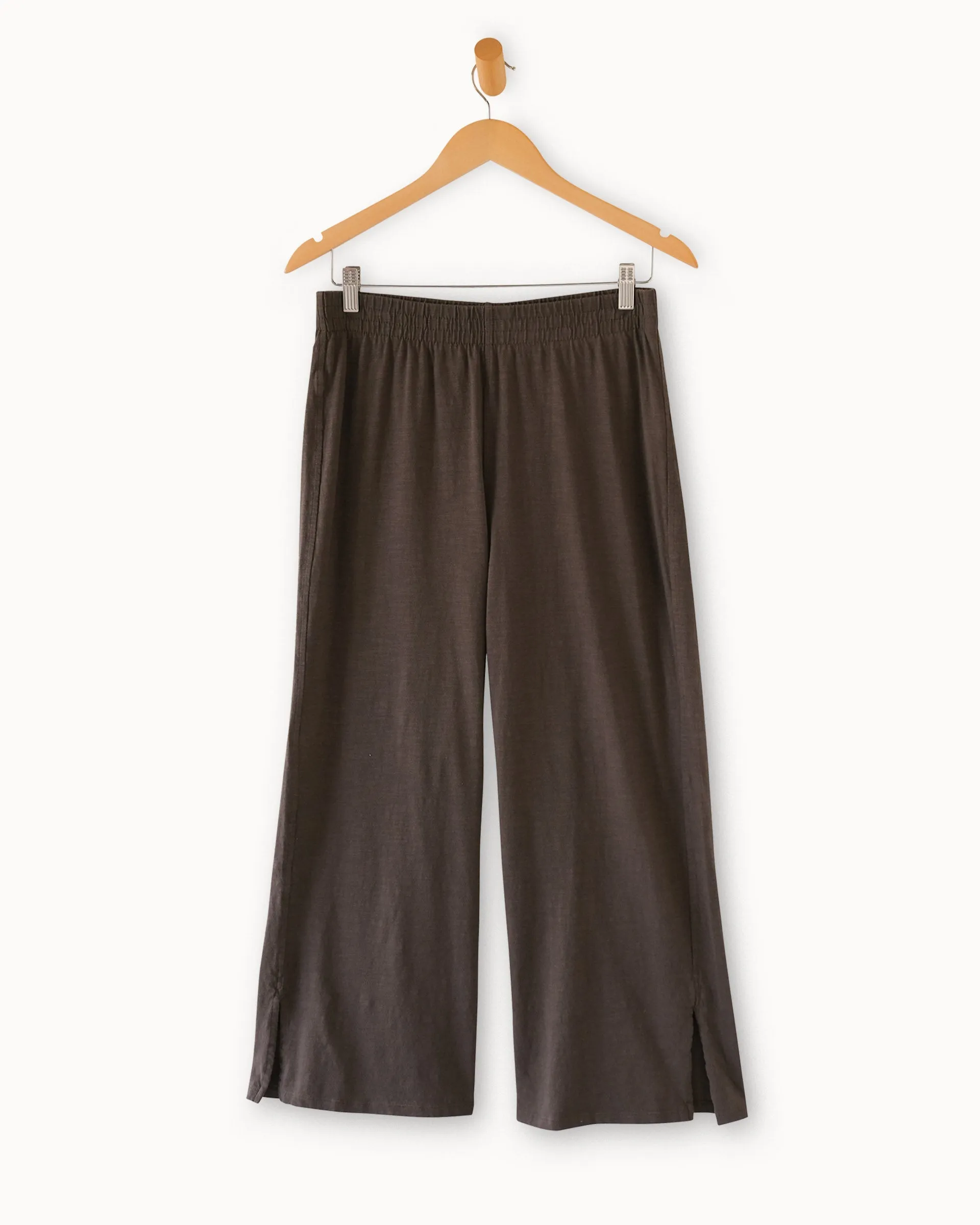 Traveler Tee Pant