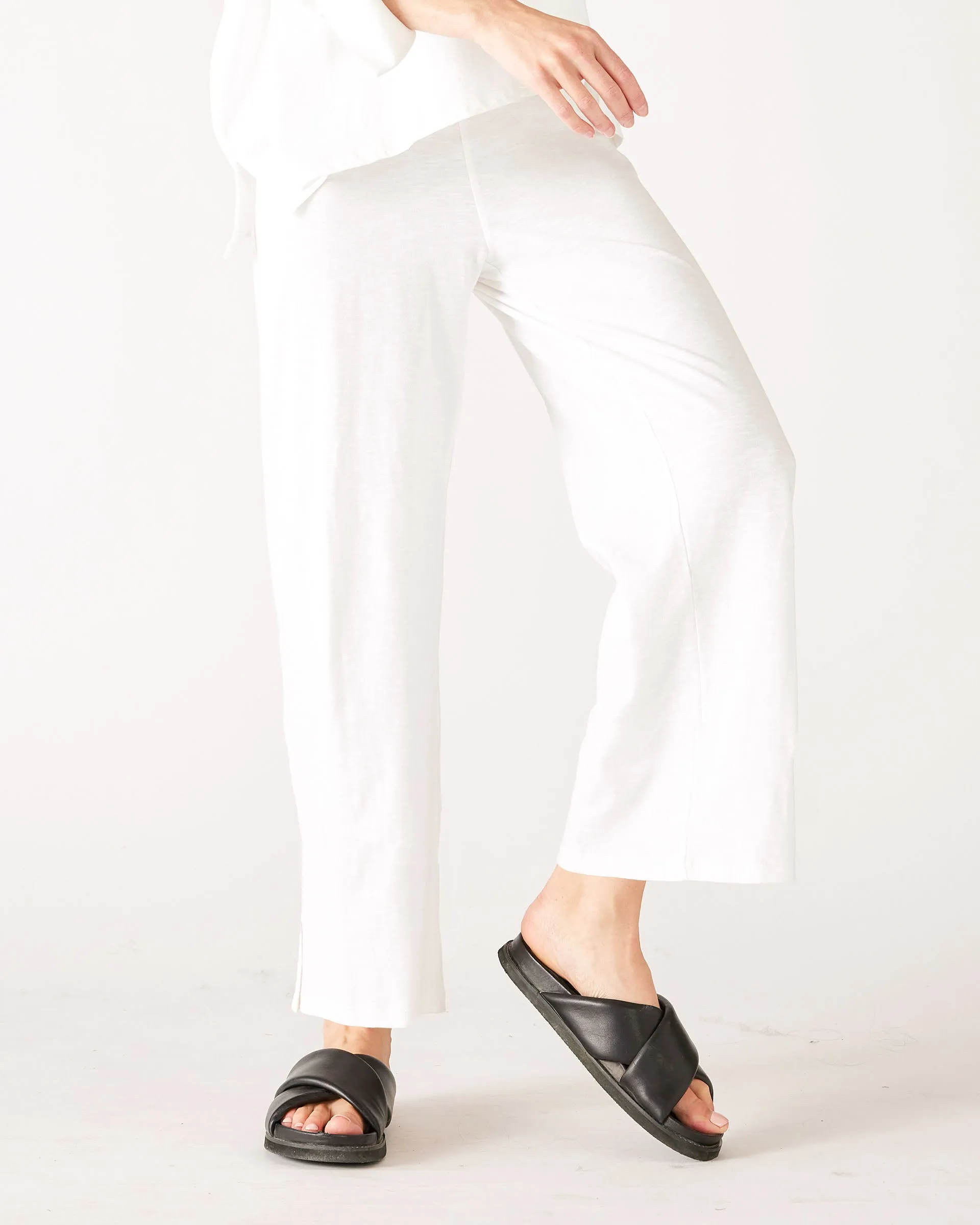 Traveler Tee Pant