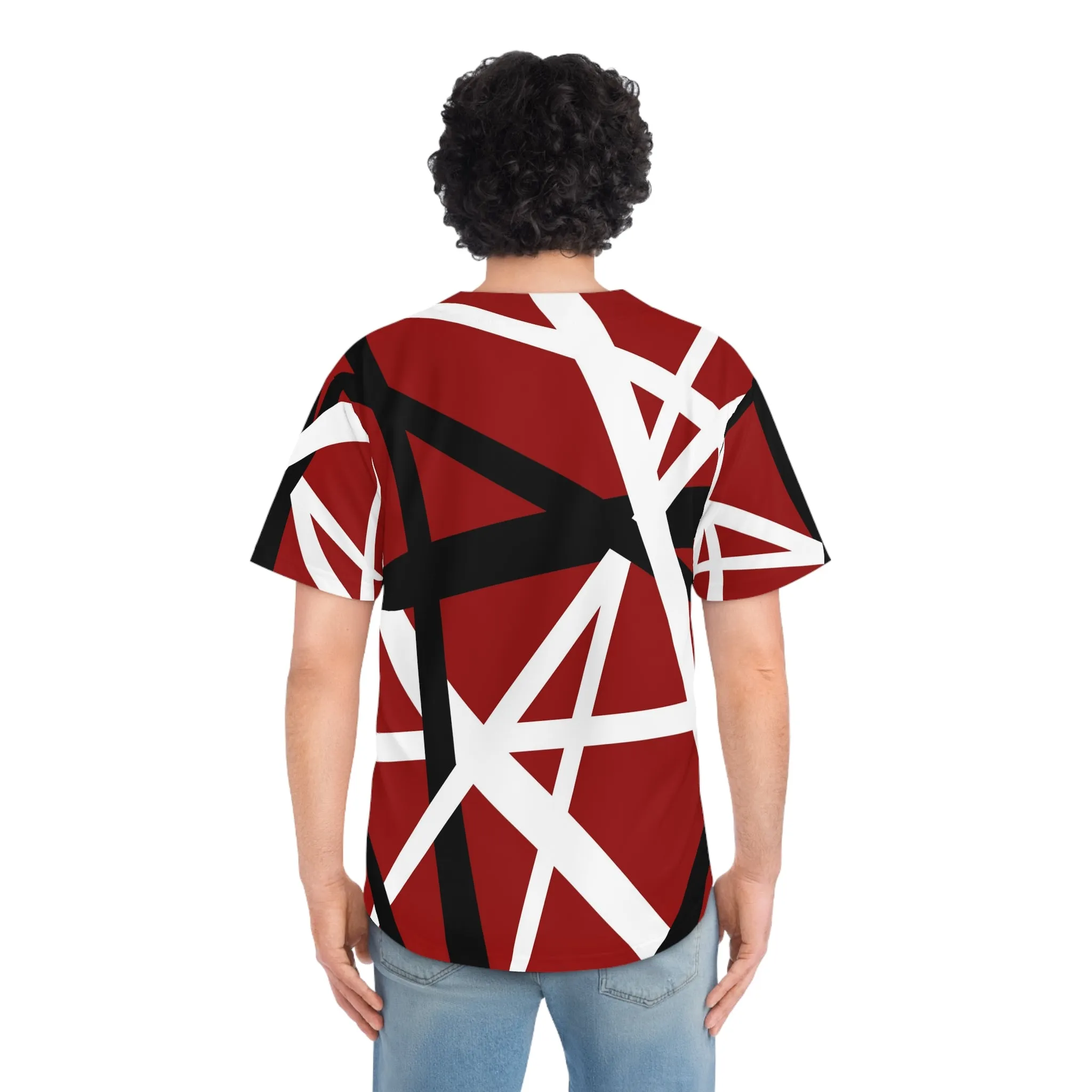 VH Men's Baseball Jersey