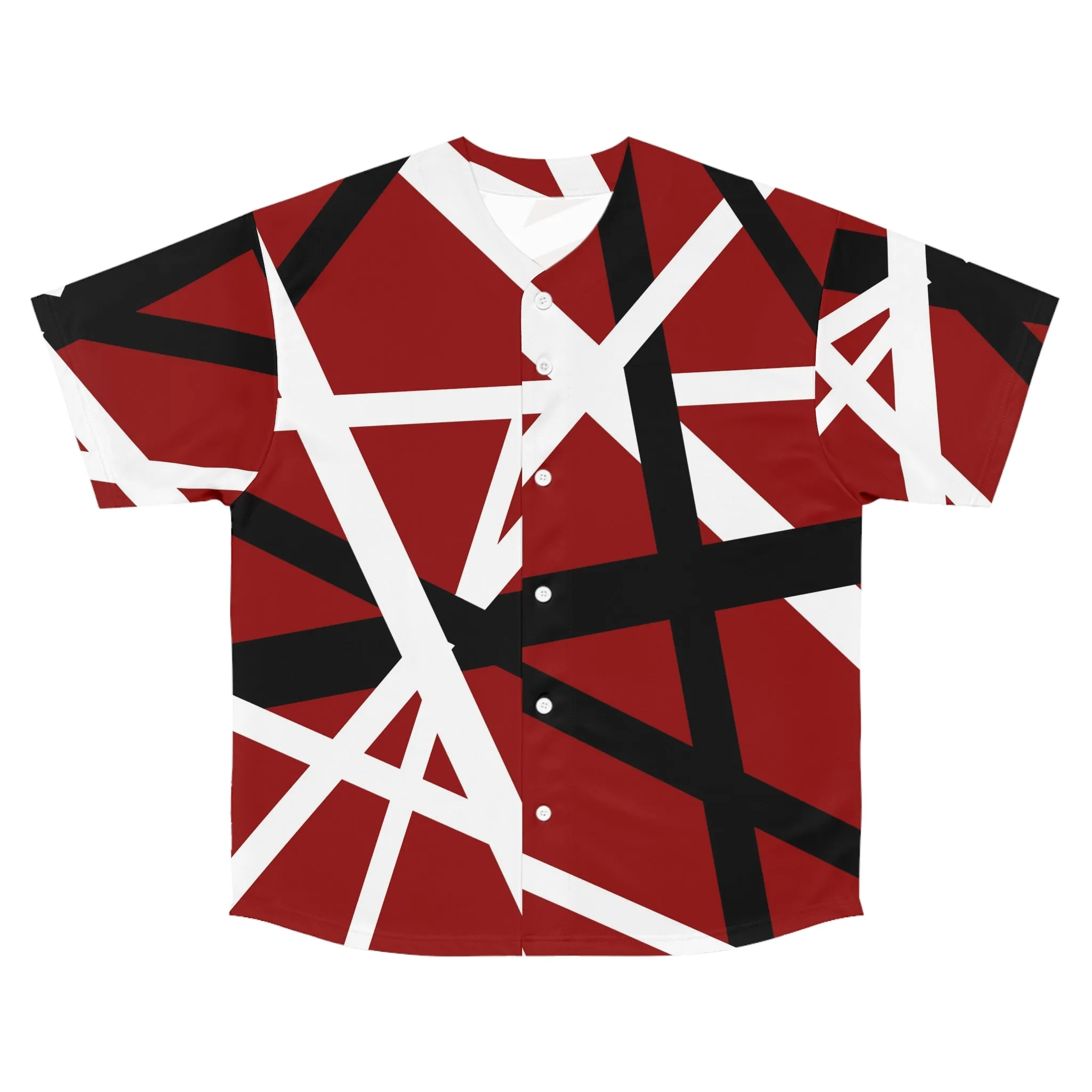 VH Men's Baseball Jersey