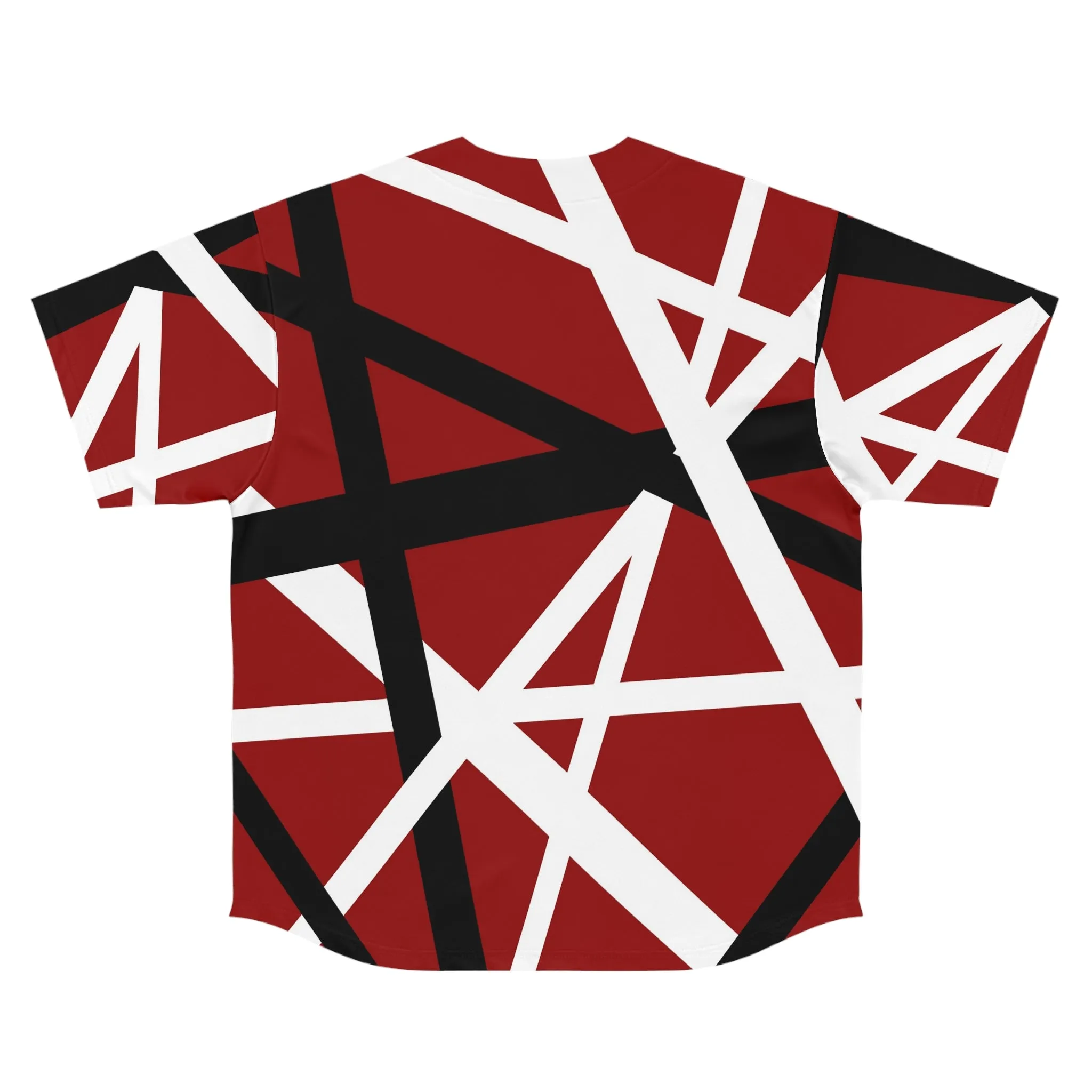 VH Men's Baseball Jersey