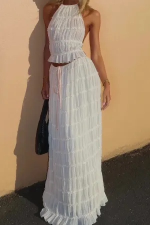 Zafira Dress